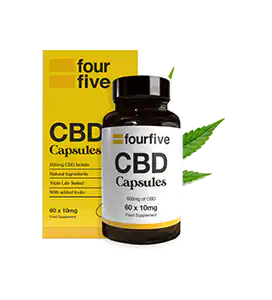 Orange Couny CBD E-liquid