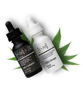 Naturecan Hemp Tea Blend